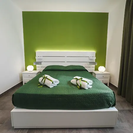 Il Vigneto * 马尔萨拉