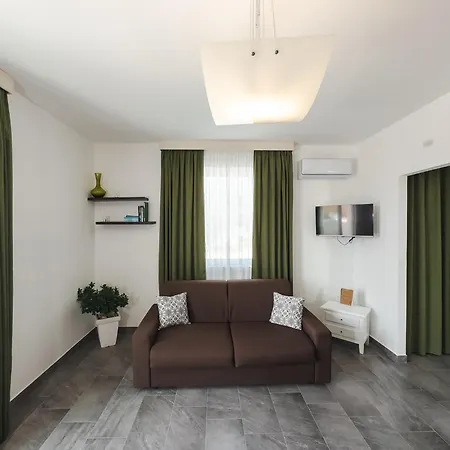 度假居 Il Vigneto *