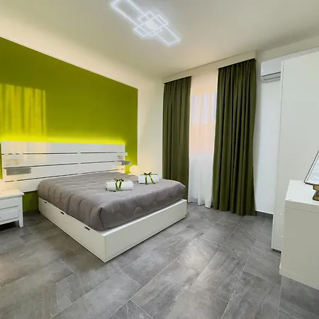 Il Vigneto 度假居