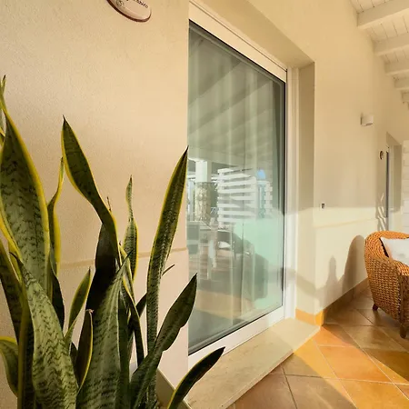 Il Vigneto 度假居 *