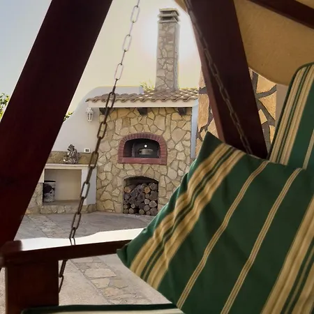 度假居 Il Vigneto