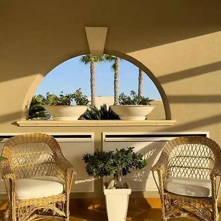 Il Vigneto 度假居 马尔萨拉