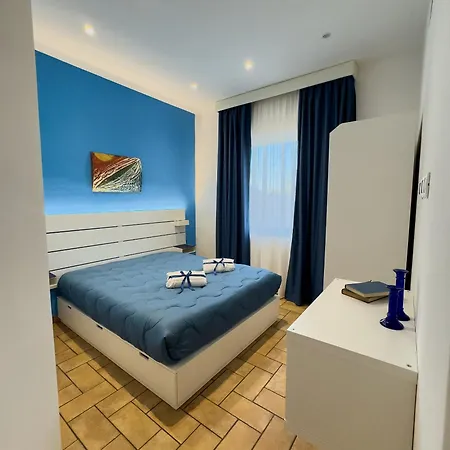 Il Vigneto 度假居 马尔萨拉