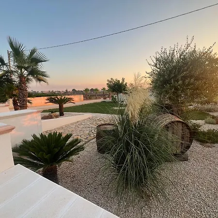 Semesterbostad Il Vigneto Marsala