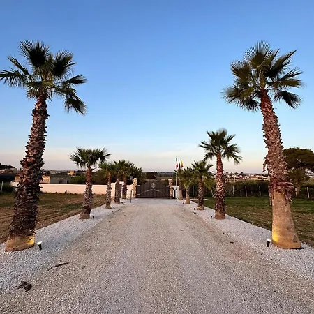 Il Vigneto Σπίτι διακοπών