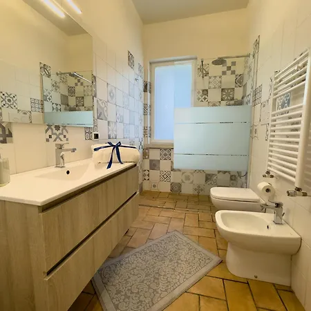 Holiday home Il Vigneto Marsala