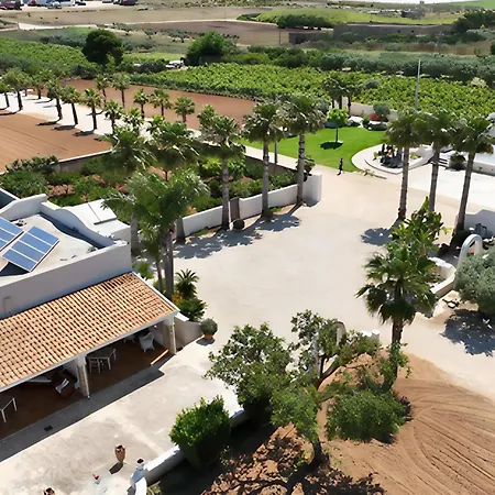 Il Vigneto Marsala
