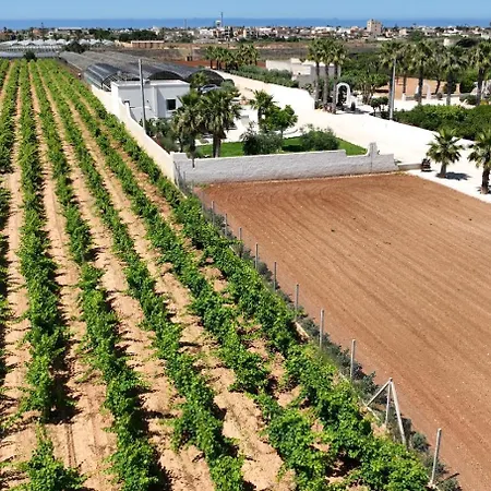 Il Vigneto Marsala