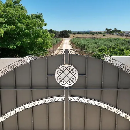 Il Vigneto Дом отдыха