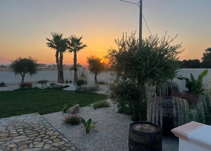 度假居 Il Vigneto