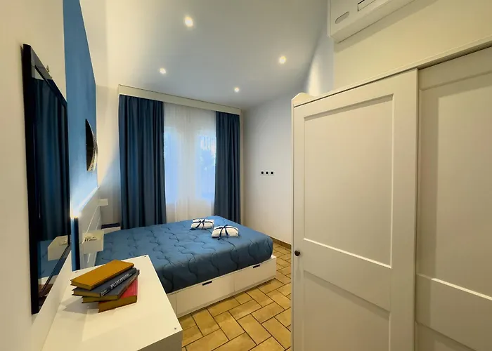 度假居 Il Vigneto *