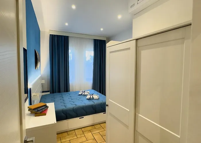 Il Vigneto 度假居 马尔萨拉