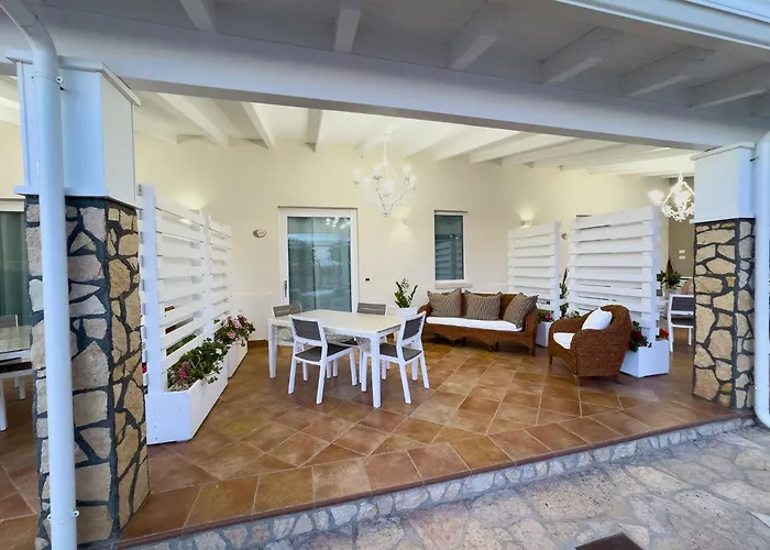 Il Vigneto 度假居