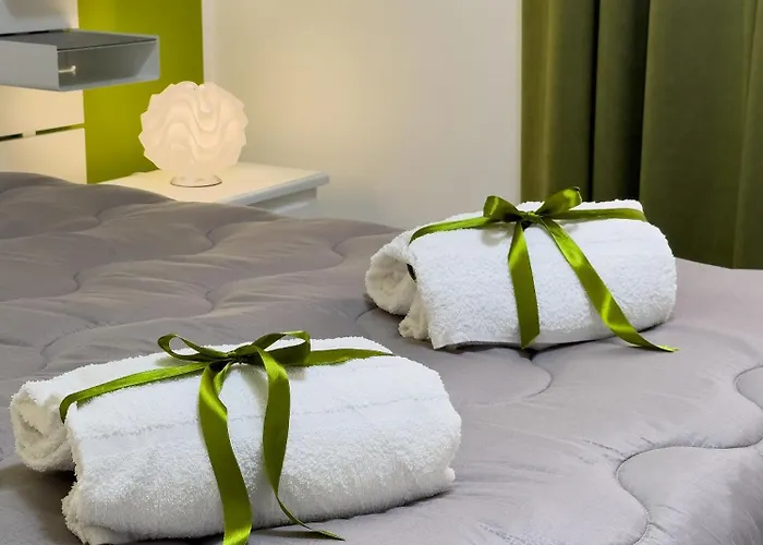 度假居 Il Vigneto 马尔萨拉