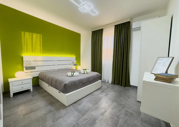 Il Vigneto 度假居