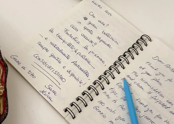 Il Vigneto 度假居 *