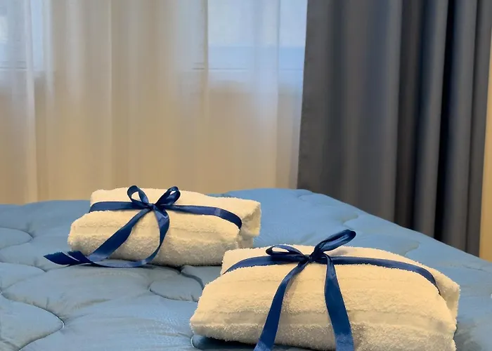 度假居 Il Vigneto *