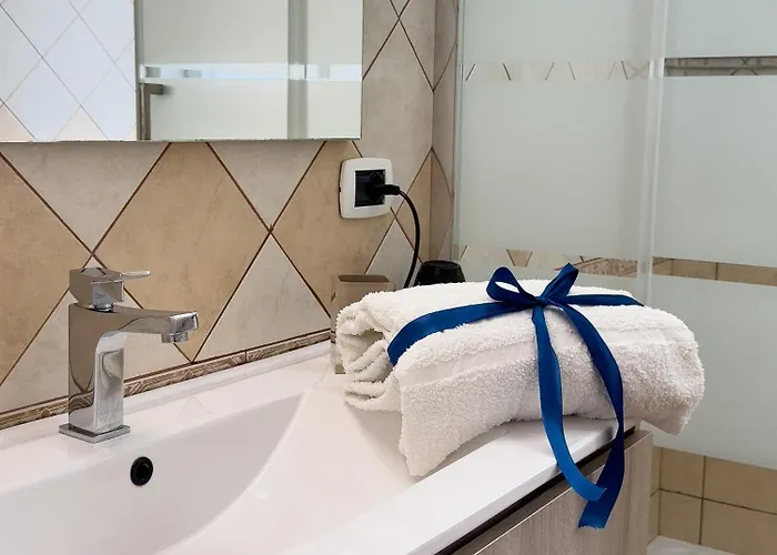 Il Vigneto 度假居 马尔萨拉