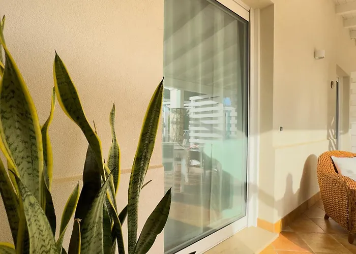 Il Vigneto 度假居 *