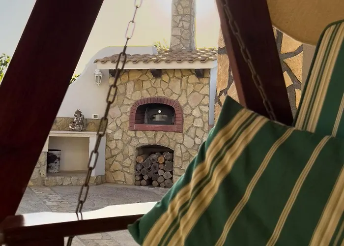 度假居 Il Vigneto