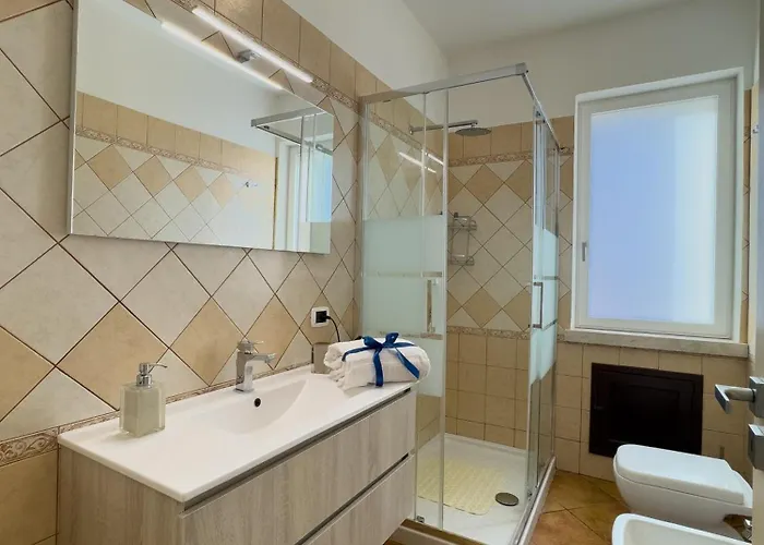 Il Vigneto 度假居 *