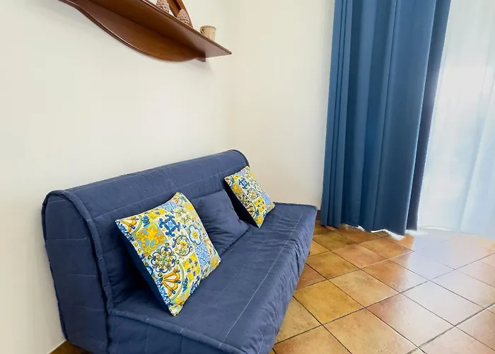 度假居 Il Vigneto *