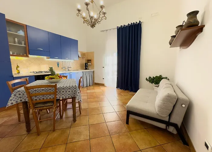 度假居 Il Vigneto *