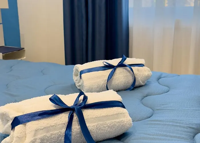 Il Vigneto 度假居 *