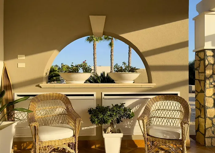 Il Vigneto 度假居 马尔萨拉