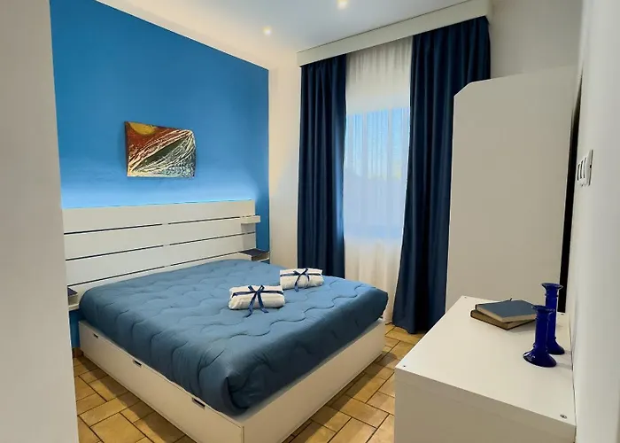 Il Vigneto 度假居 马尔萨拉