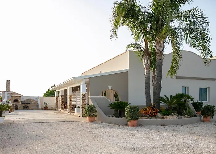 度假居 Il Vigneto *