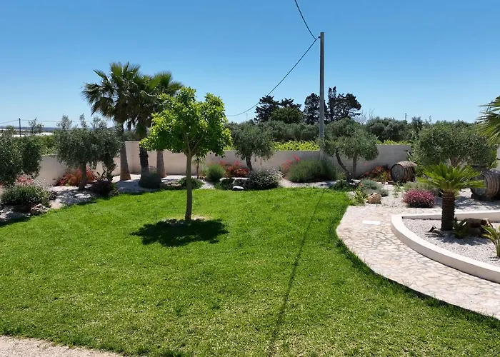 Il Vigneto 度假居 *